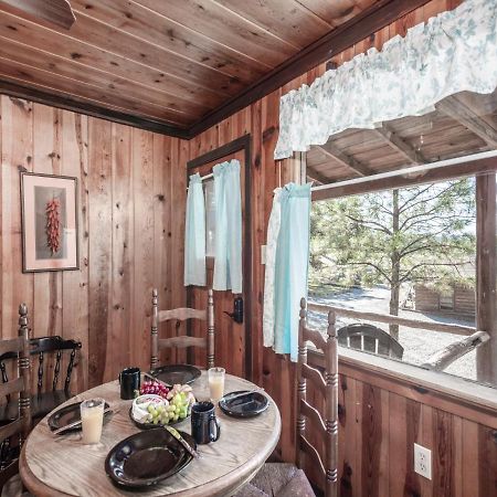 Tiny Two, 2 Bedrooms, Midtown, Sleeps 4 รุยโดโซ ภายนอก รูปภาพ