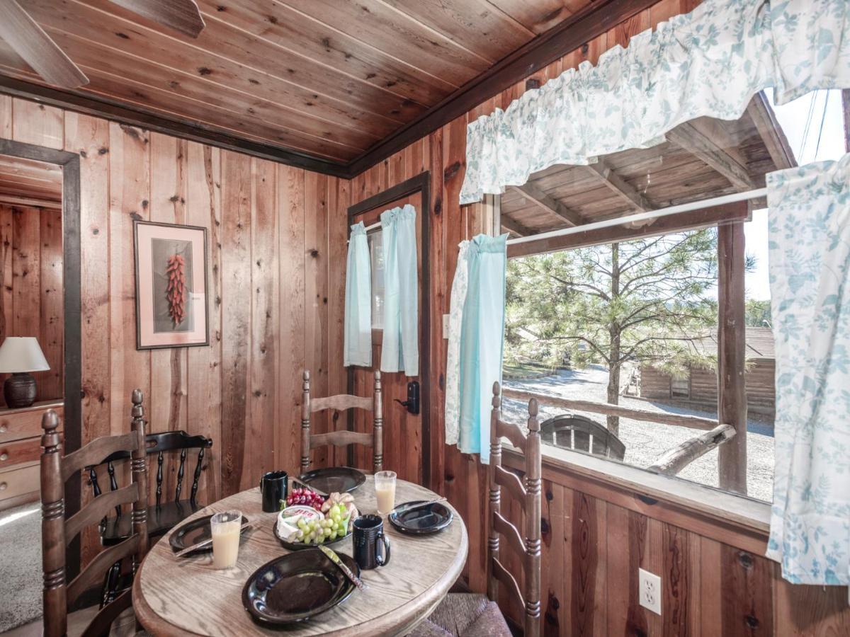 Tiny Two, 2 Bedrooms, Midtown, Sleeps 4 รุยโดโซ ภายนอก รูปภาพ