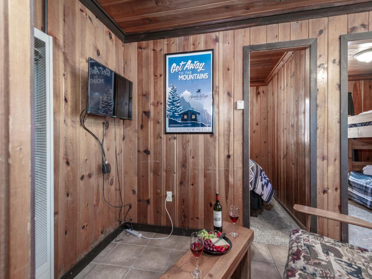 Tiny Two, 2 Bedrooms, Midtown, Sleeps 4 รุยโดโซ ภายนอก รูปภาพ
