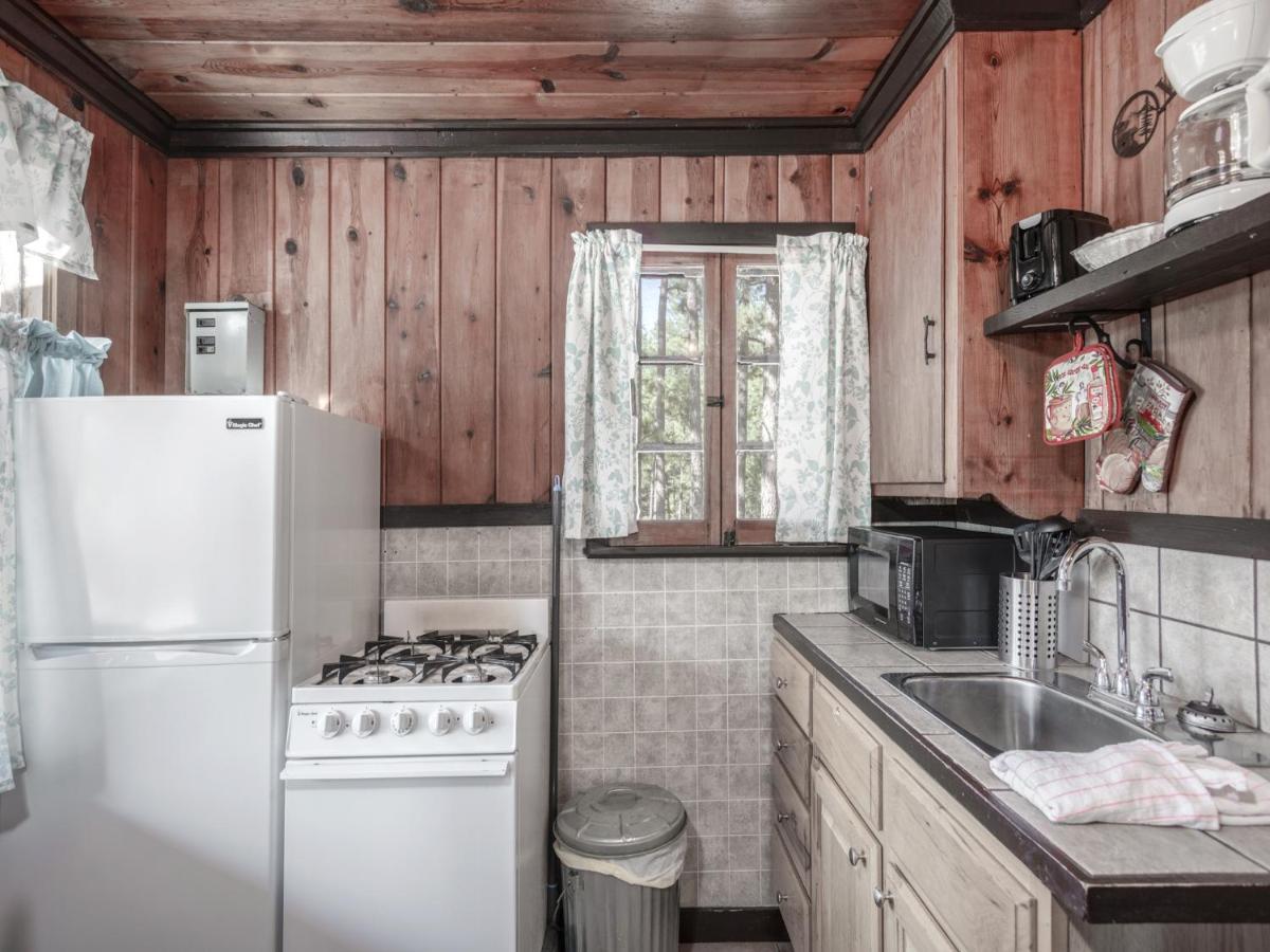 Tiny Two, 2 Bedrooms, Midtown, Sleeps 4 รุยโดโซ ภายนอก รูปภาพ