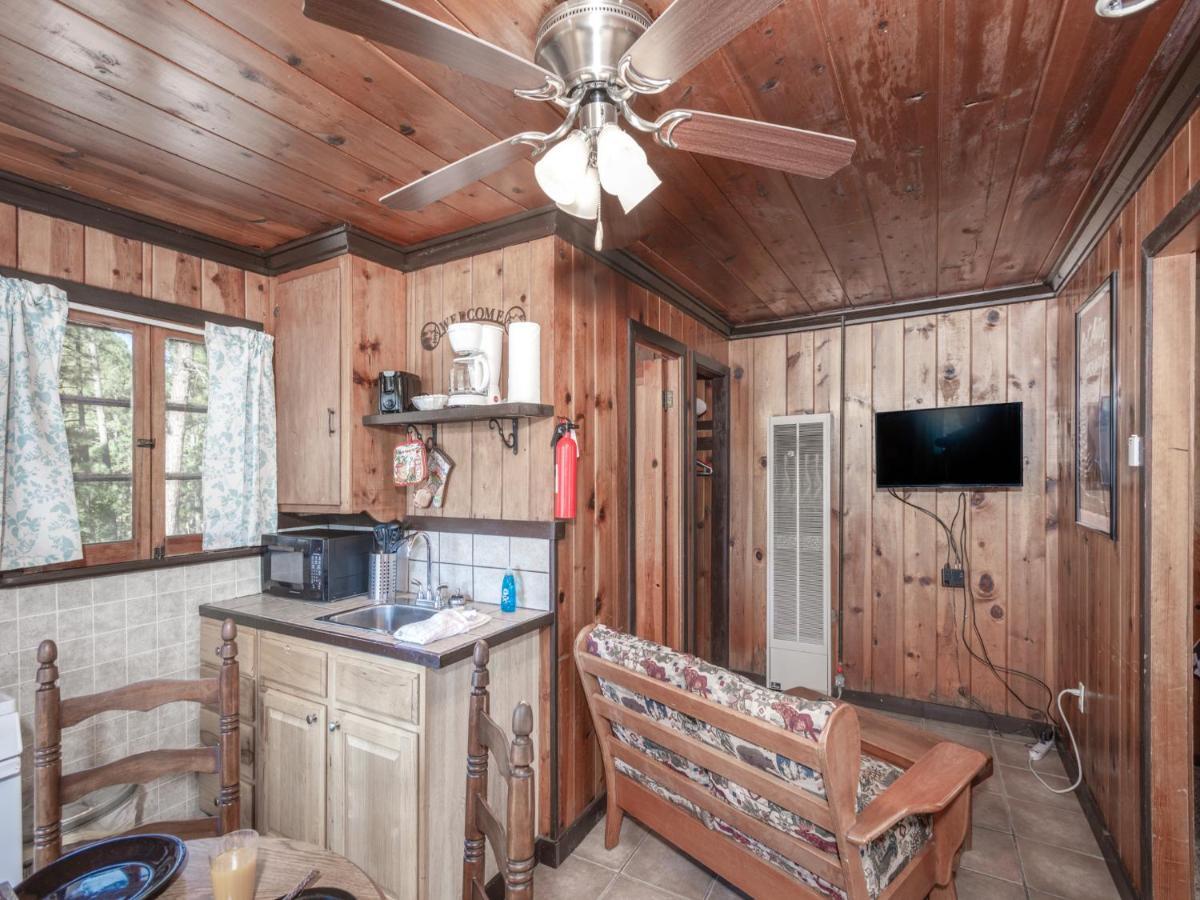 Tiny Two, 2 Bedrooms, Midtown, Sleeps 4 รุยโดโซ ภายนอก รูปภาพ