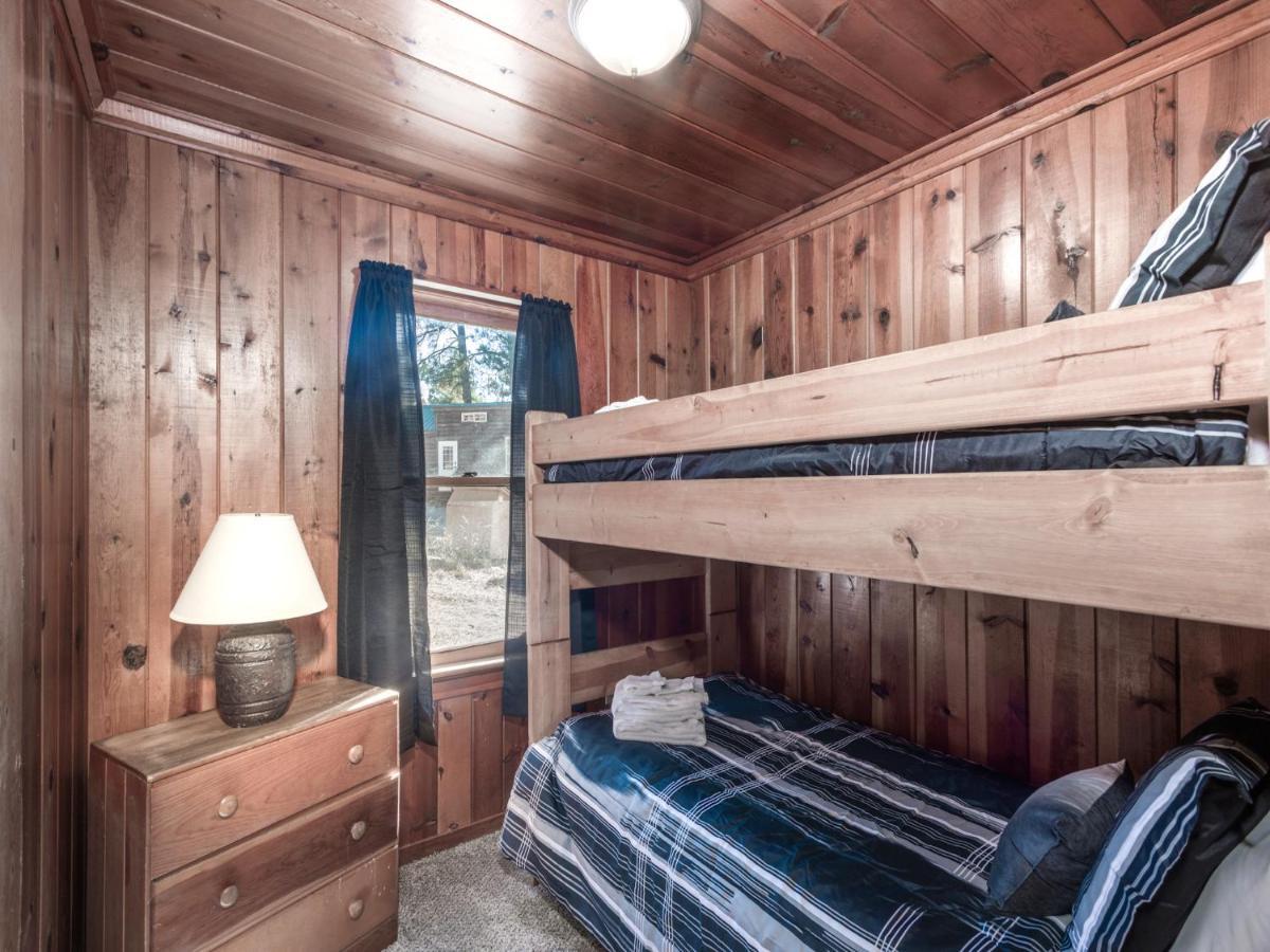 Tiny Two, 2 Bedrooms, Midtown, Sleeps 4 รุยโดโซ ภายนอก รูปภาพ